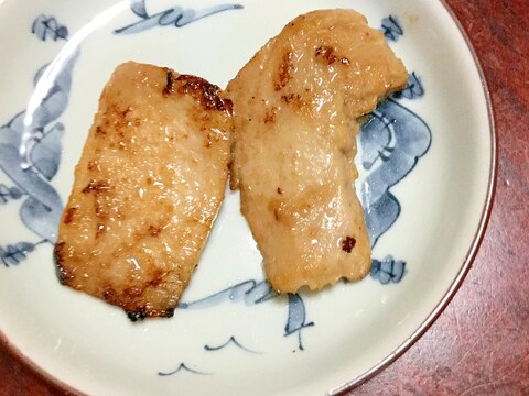 マグロのあらの味噌漬け一口ステーキ レシピ 作り方 By とりあえず乾杯 楽天レシピ マグロのあらの味噌漬け一口ステーキ レシピ 作り方 By とりあえず乾杯 楽天レシピ